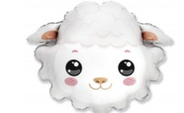 Sheep head