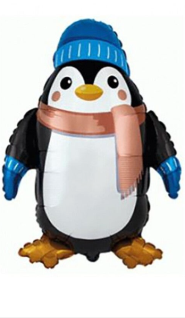 Pinguïn