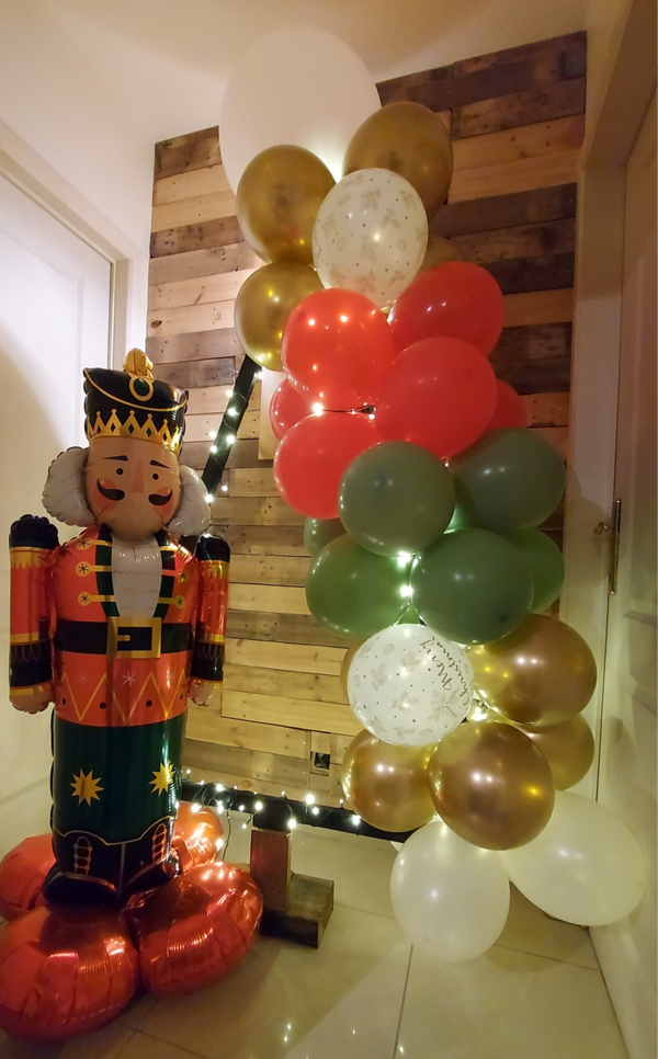 Luxe pakket Kerst