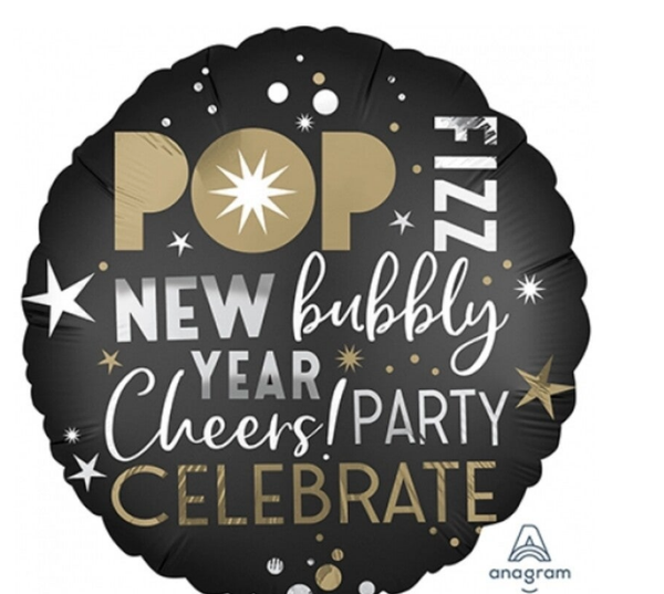 Celebrate the new year