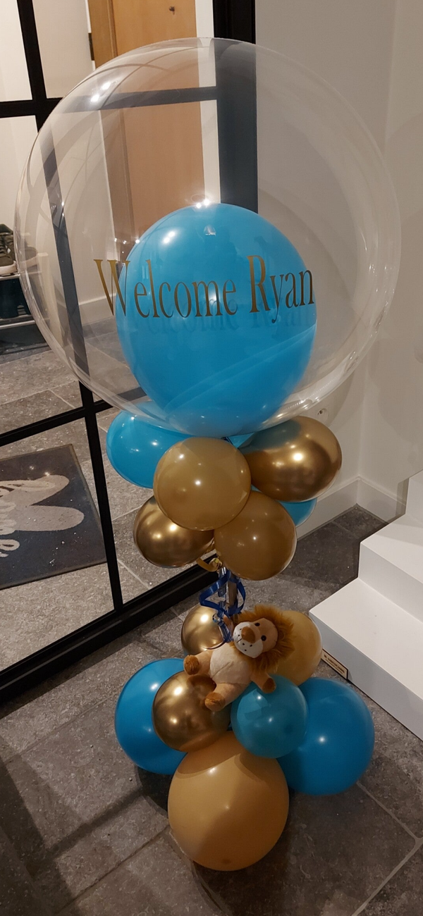 Gepersonaliseerde bubbel