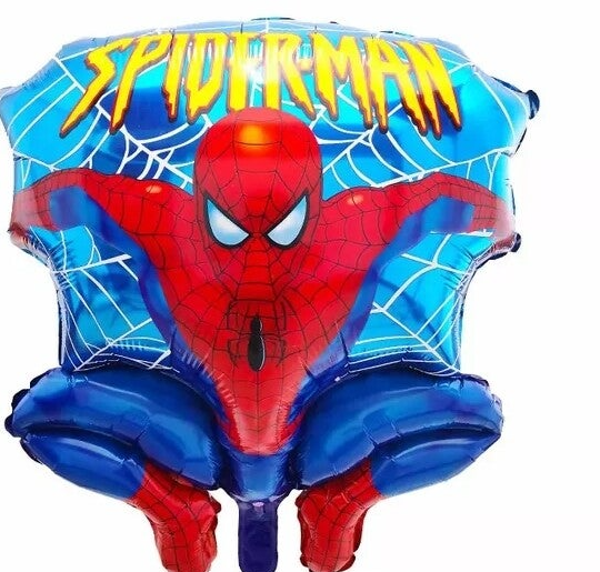 Spiderman collectie