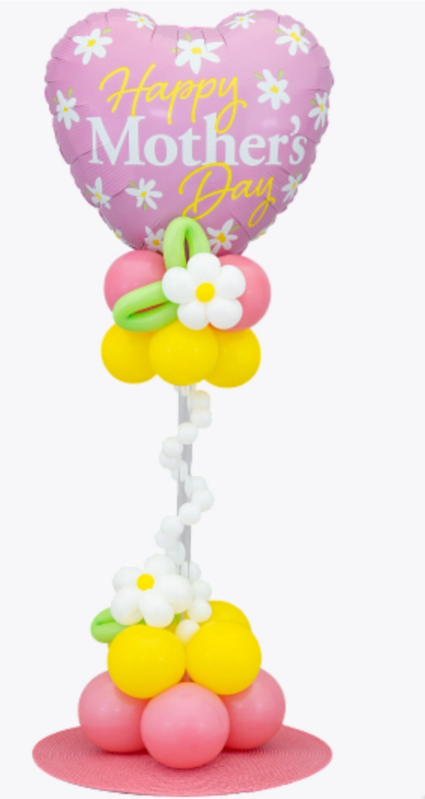 Happy Mothers day madelief