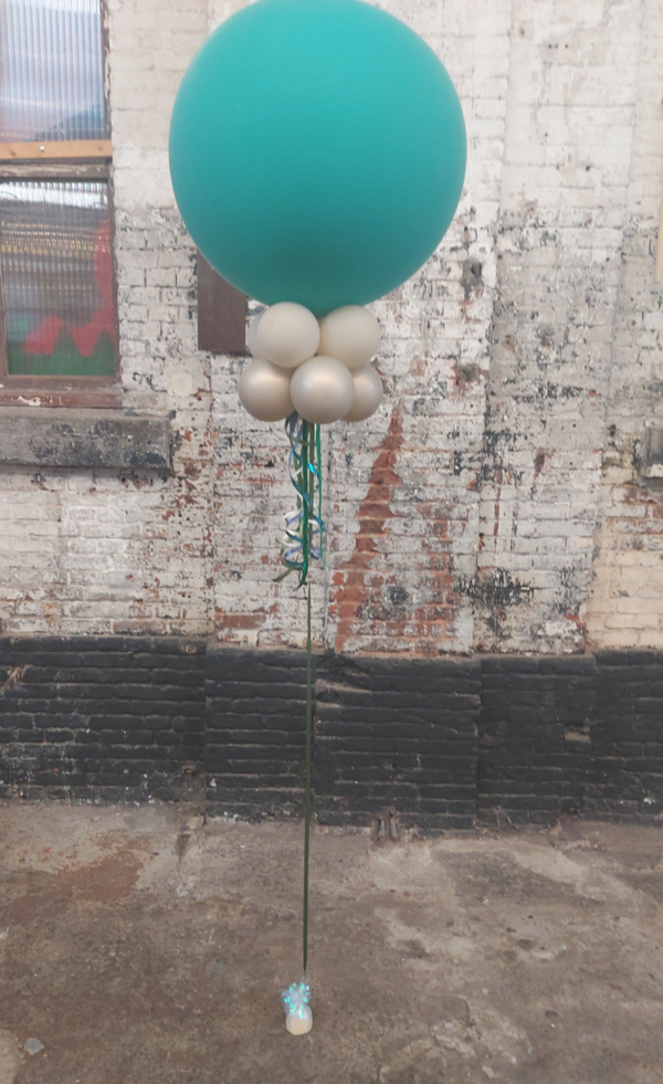 Heliumballon 24"