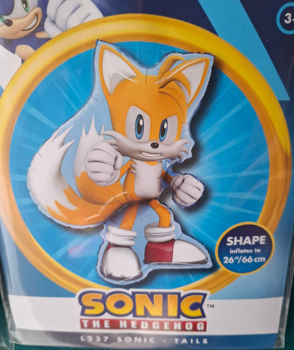 Sonic