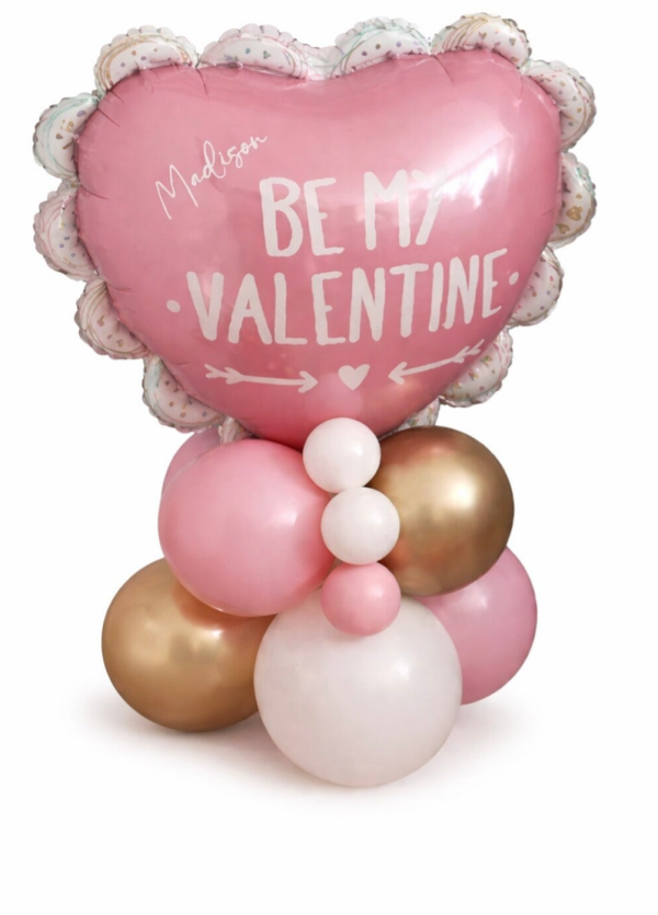 Tafelstukje" by my valentine"