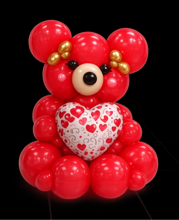 Beer van link-o-loons