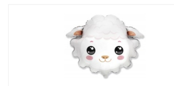 Sheep head