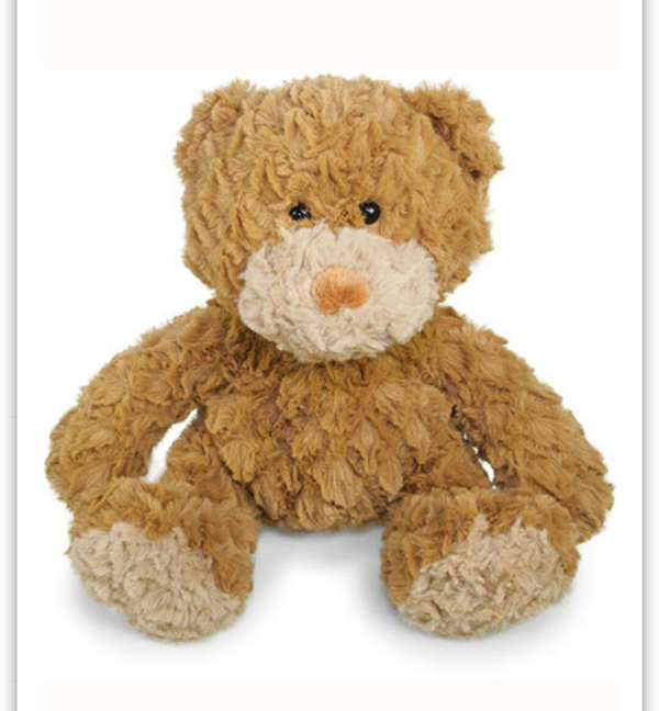 Happy feet bear Bjorn