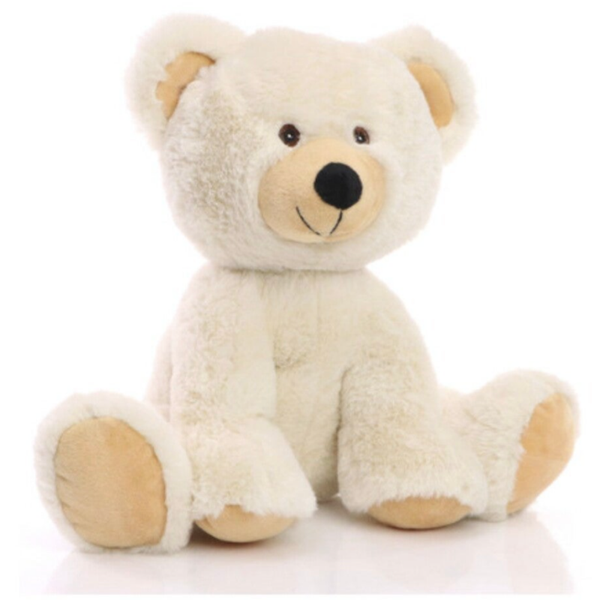 Mbw creme bear