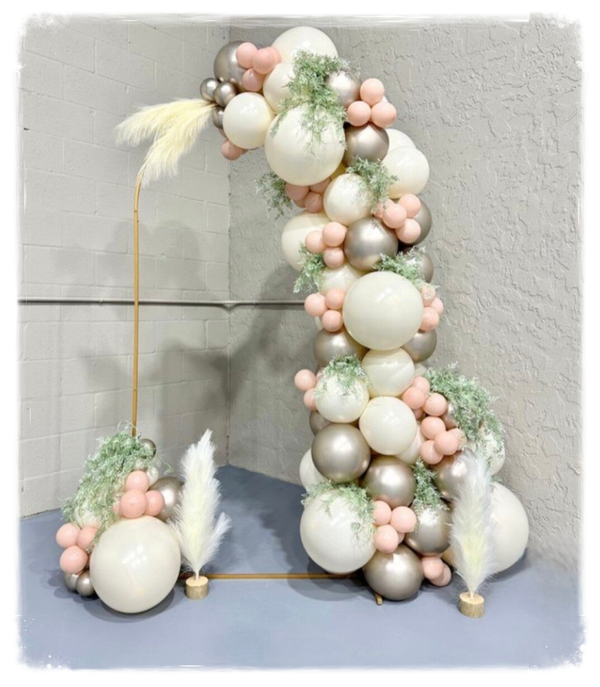 Staander voor meerdere opties