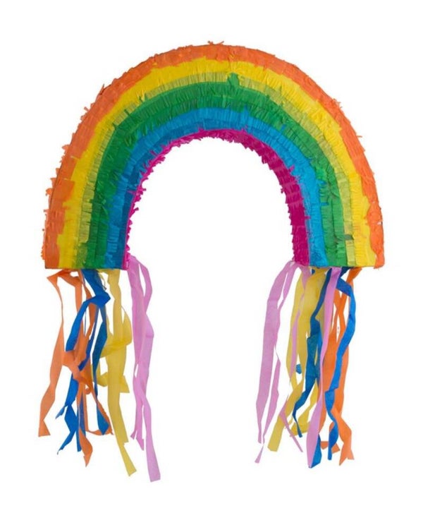 Pinata gevuld met paaseitjes