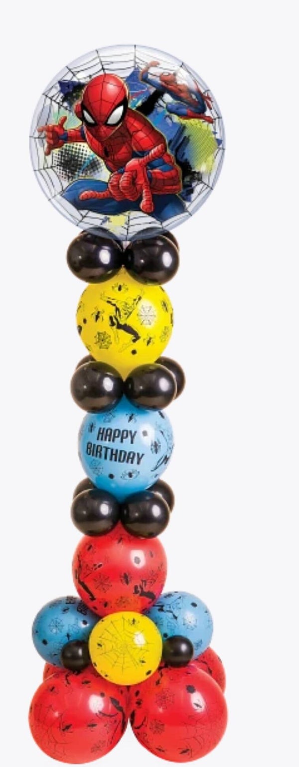 Toy story toren happy birthday