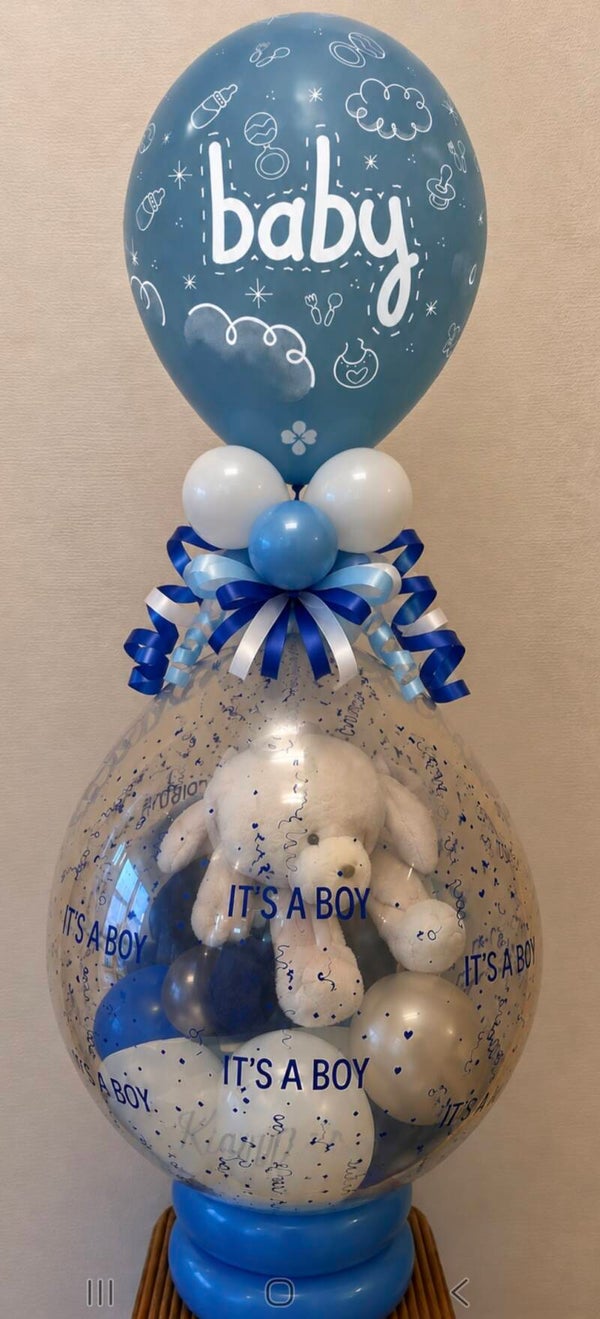 Vib geboortestuffer