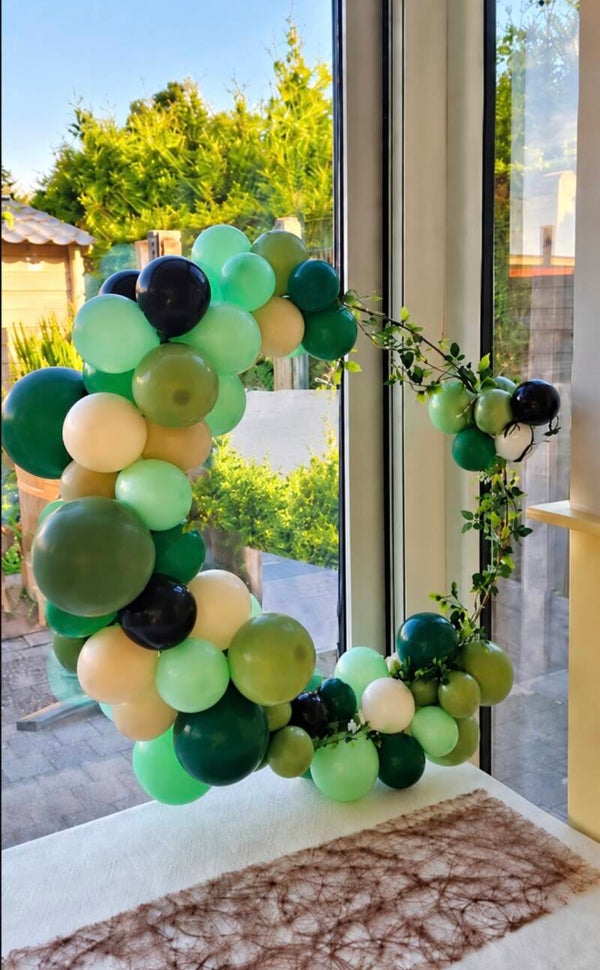 Doopsel ballonpakket
