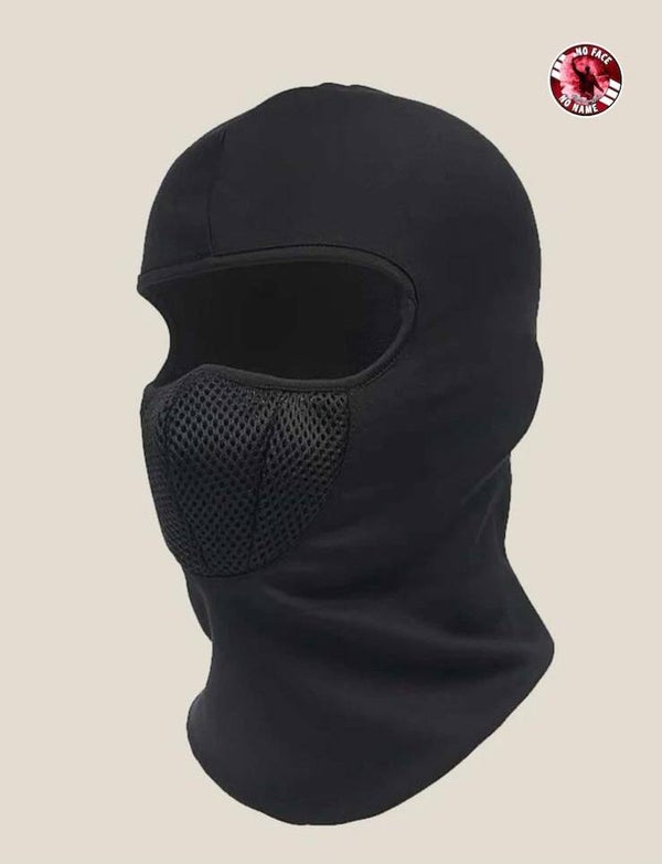 Balaclava black III