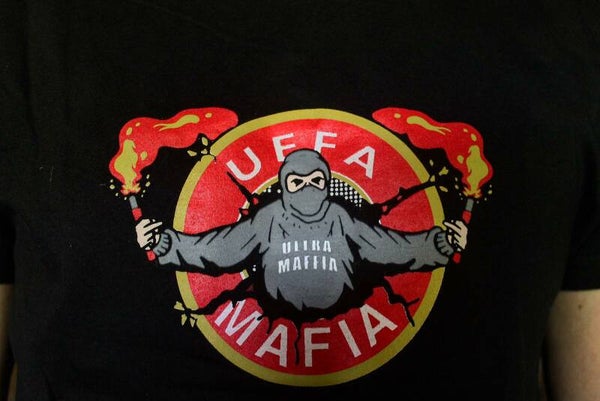 Mixed package Uefa Mafia!