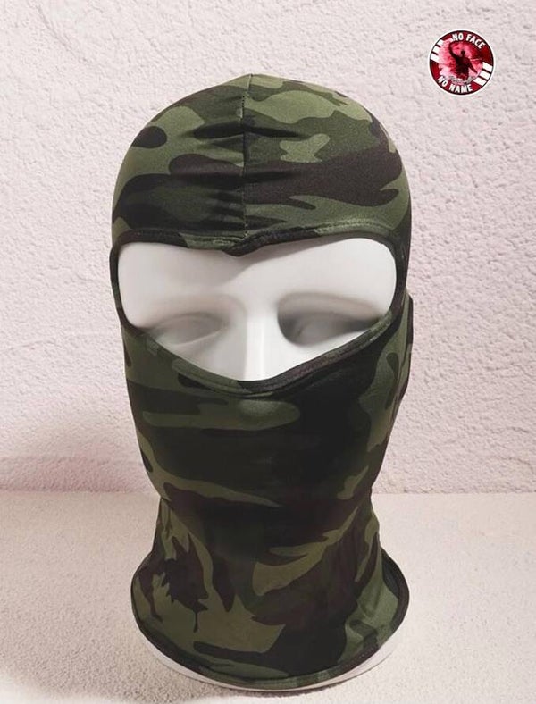 Balaclava army