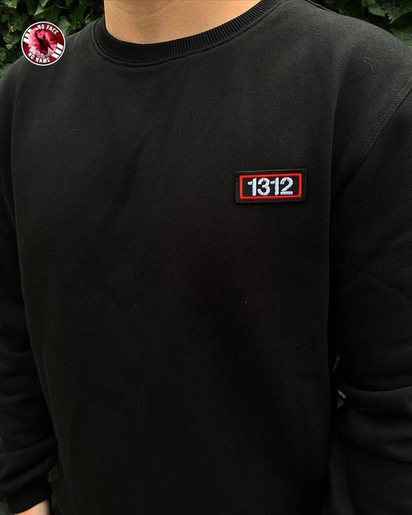 1312 Sweater!