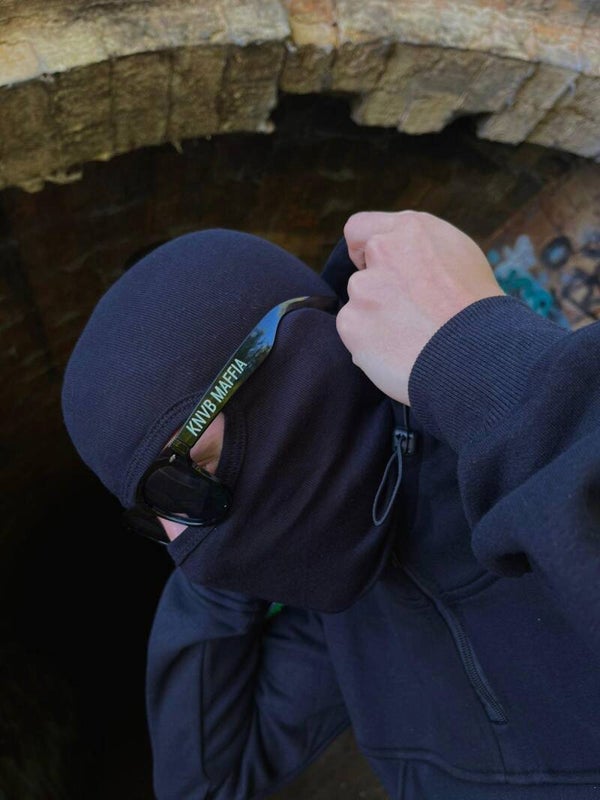 KNVB MAFFIA Sunglass