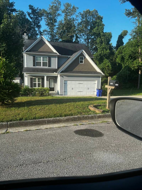 1950 Crescent Moon Dr. NE Conyers Ga 30012