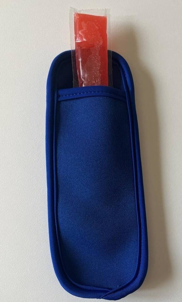 0022P - Couvre-popsicle