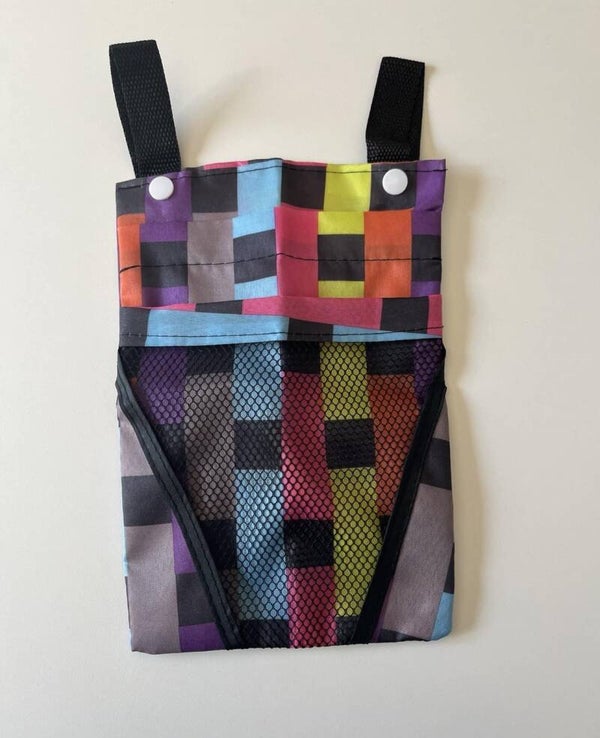 0033A - Sac de vélo