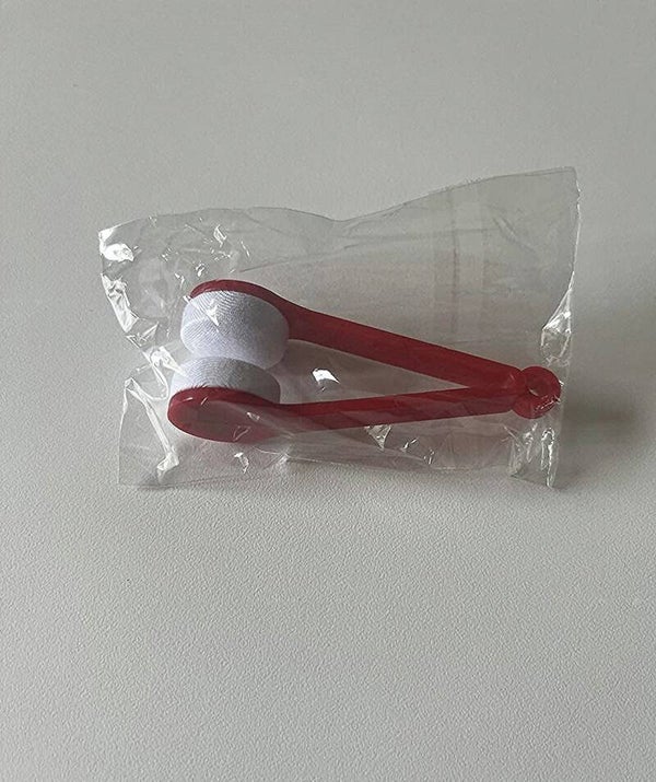 0038B - Brosse à lunette