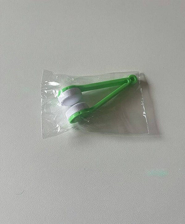 0040B - Brosse à lunette
