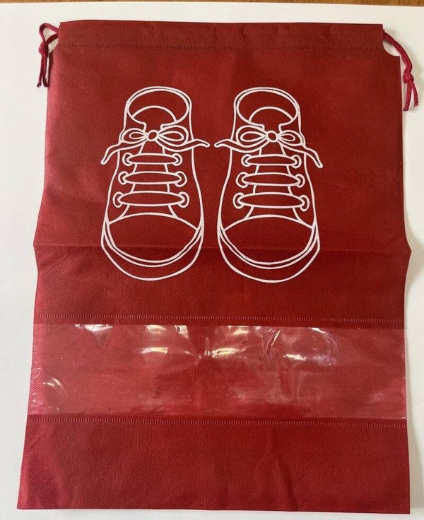 0047A - Sac a chaussures