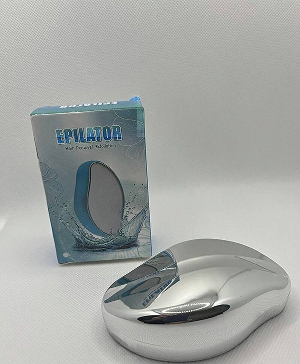 0068K - Épilateur