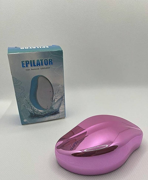 0072K - Épilateur