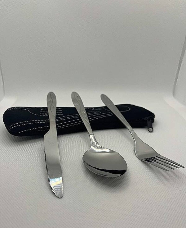 0076P - Porte ustensiles