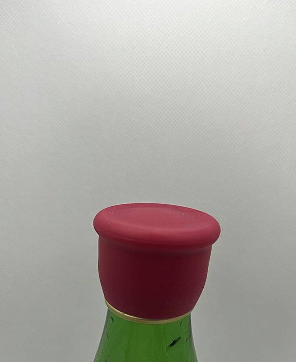0096L - Bouchon bouteille