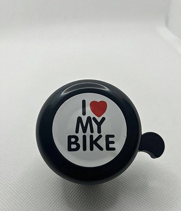 0099A - Sonnette de vélo