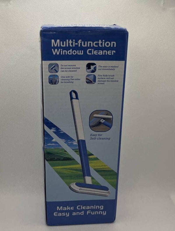 0131W - Brosse de nettoyage