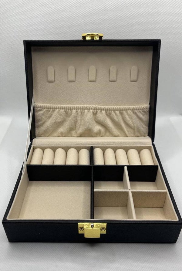0140Q - Boite de rangement