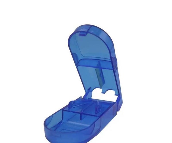 0150R - Boite coupe pilules