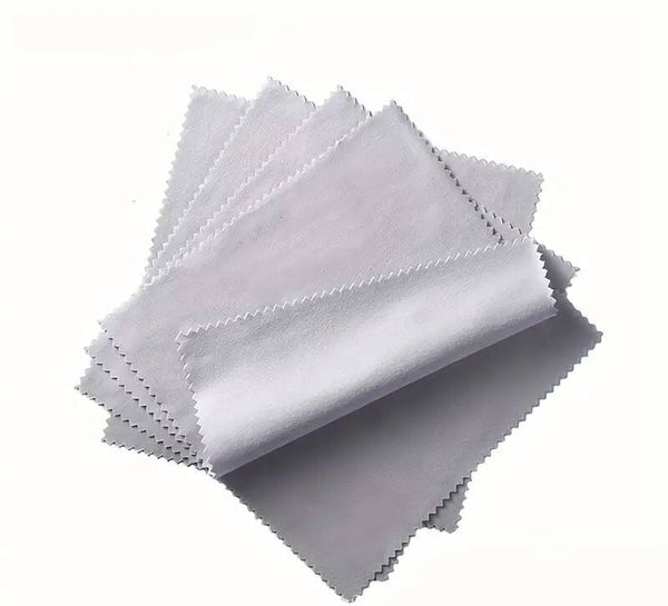 0155B - Chiffon nettoyage lunettes