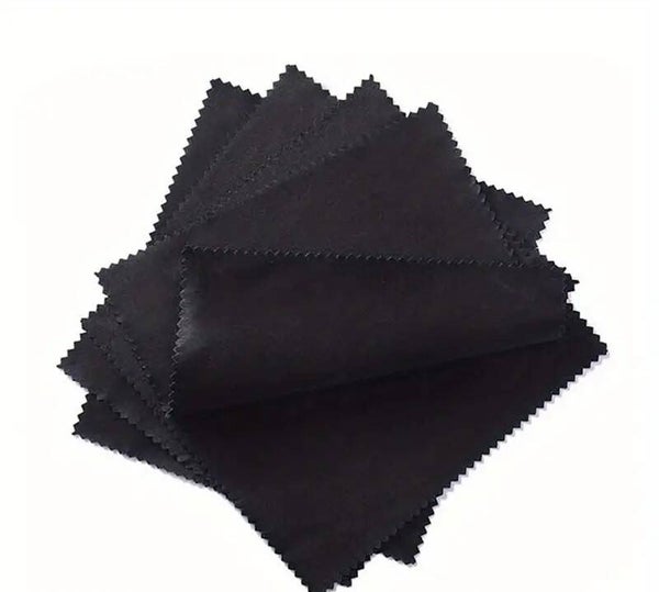 0158B - Chiffon nettoyage lunettes