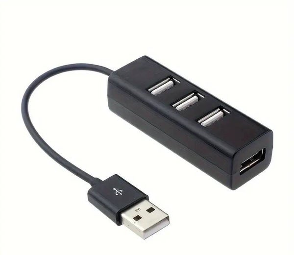 0218C - Adapteur USB