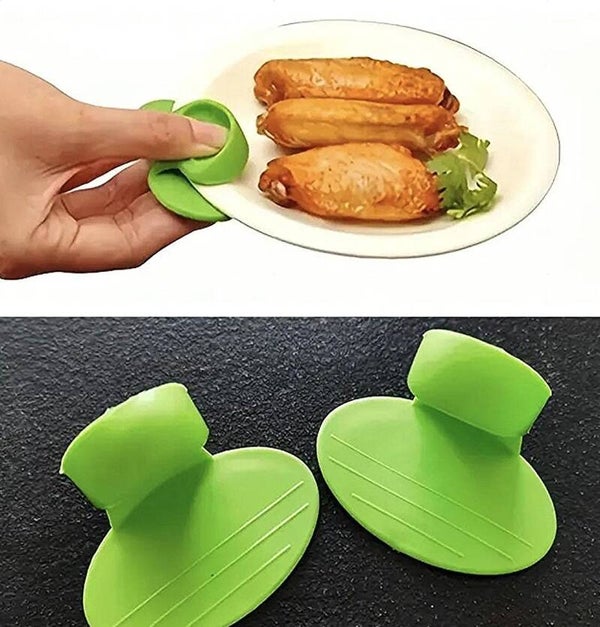 0222L - Couvre doigts