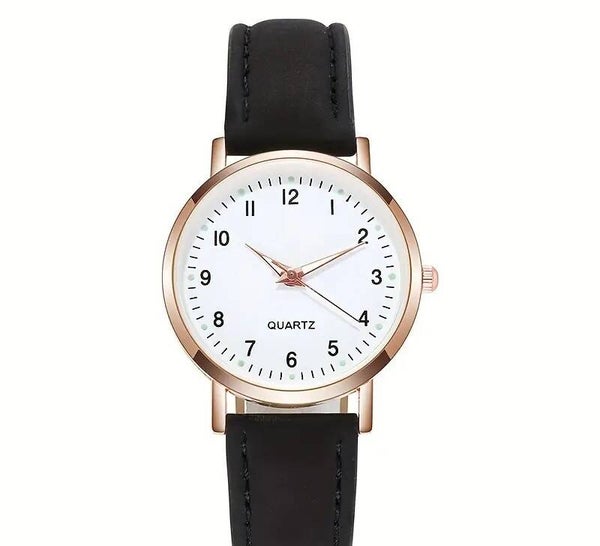 0234Q - Montre Quartz