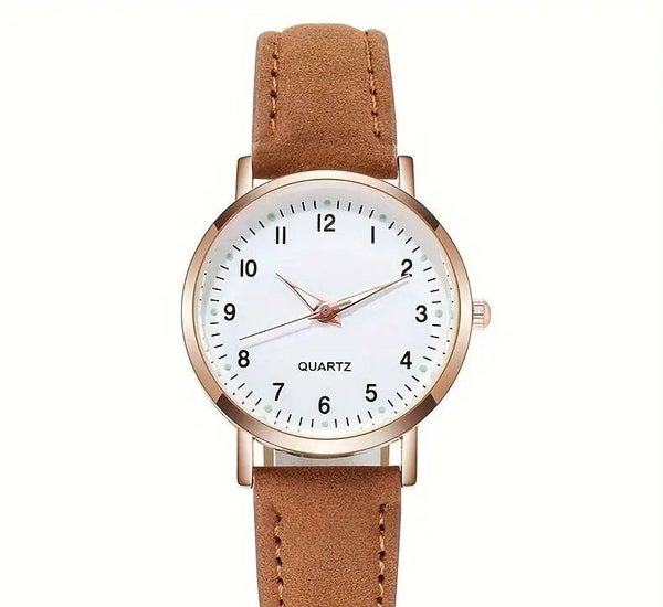 0235Q - Montre Quartz