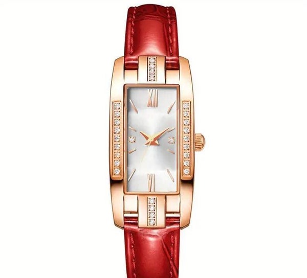0236Q - Montre Quartz