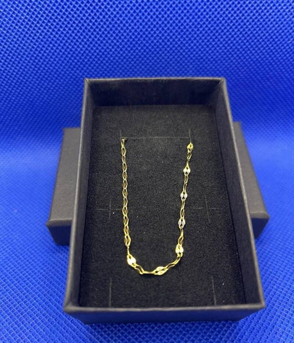 0265Q - Collier pendentif