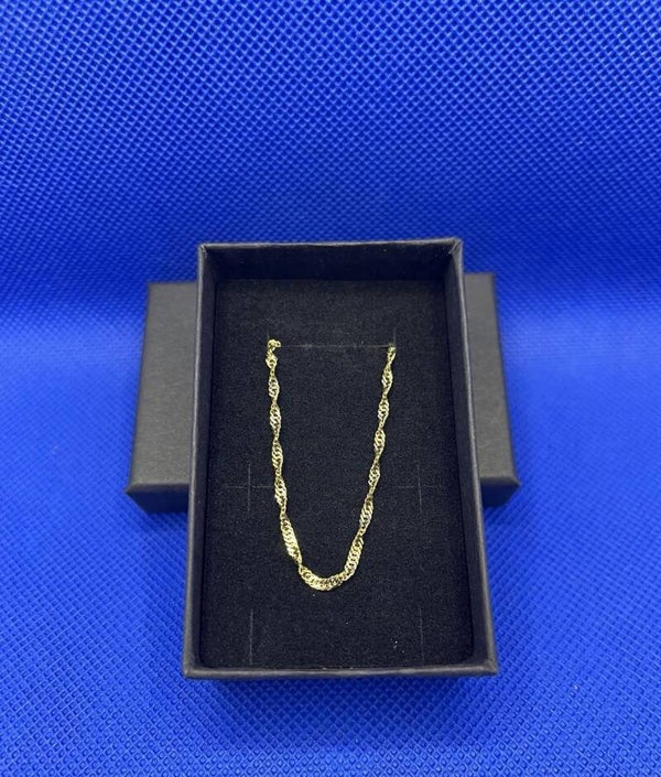 0267Q - Collier pendentif