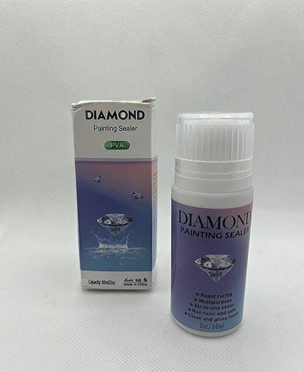 0285E - Scellant peinture diamant