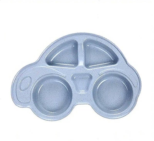 0292L - Assiette voitures