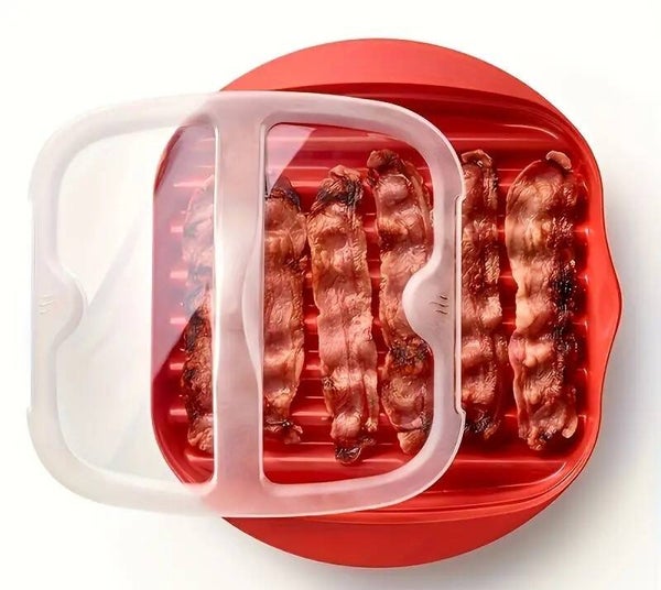 0293L - Plateau è bacon